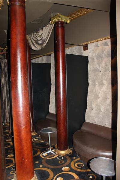 The Pantheion Club