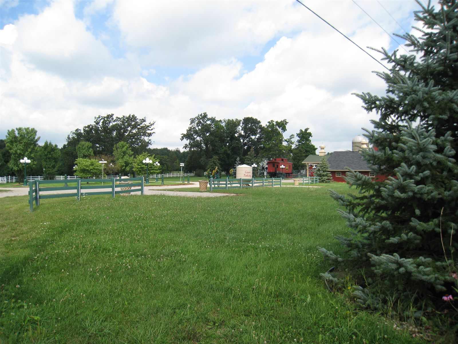 Location Photos of Stonegate Farms