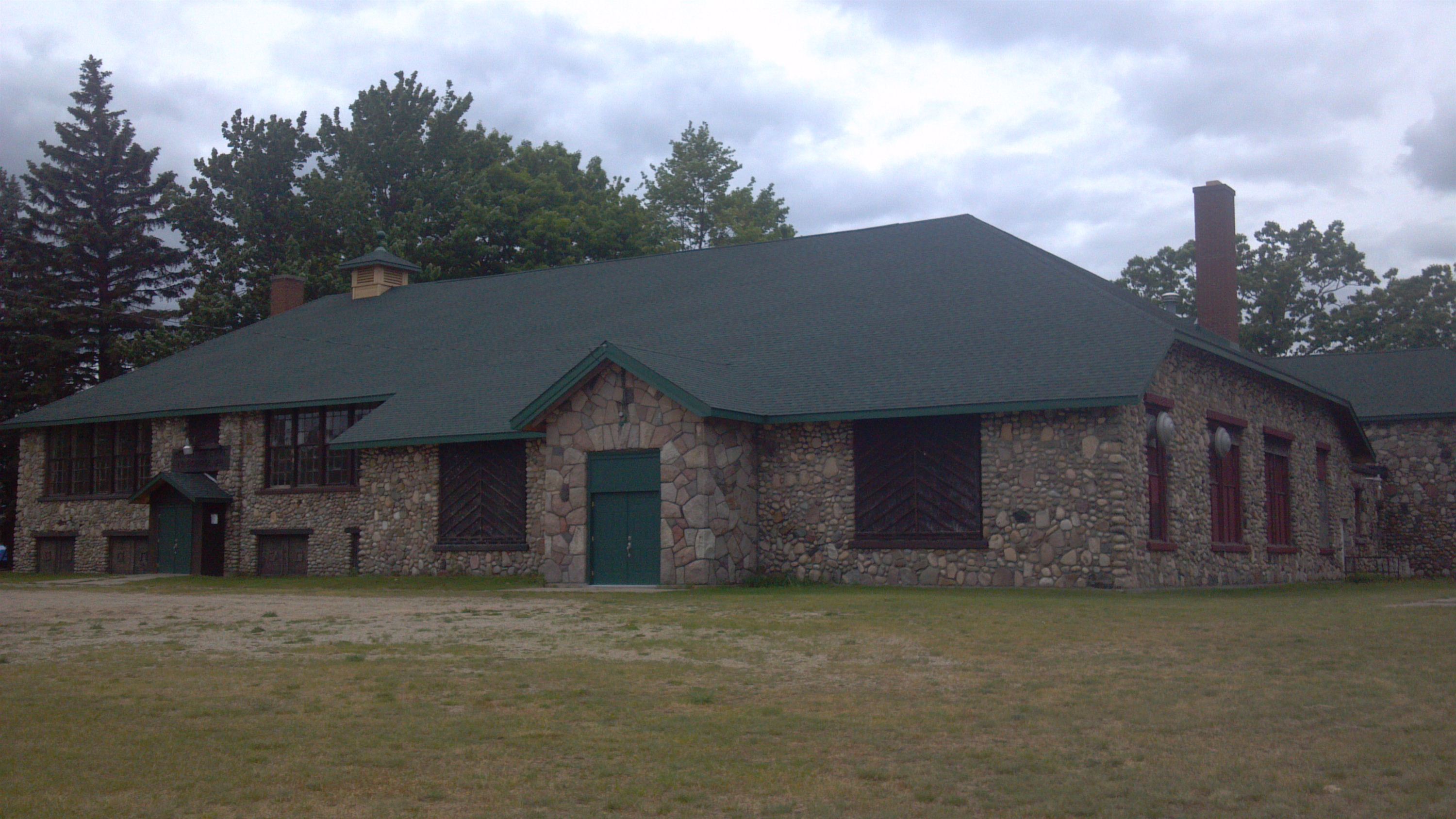 Locations hub houghton lake michigan