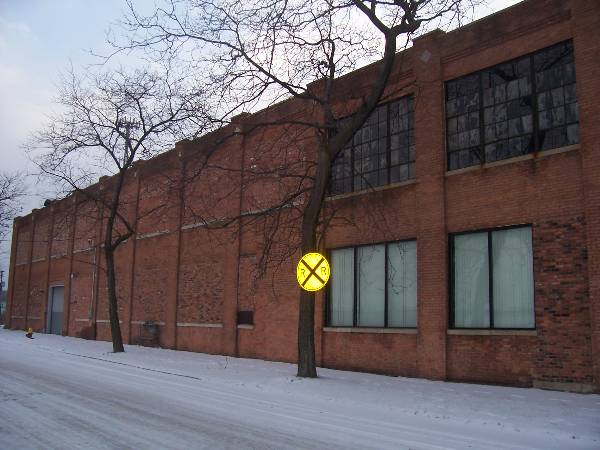139 Summit (10/12/2008)