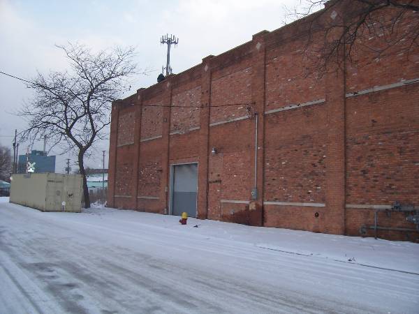 139 Summit (10/12/2008)
