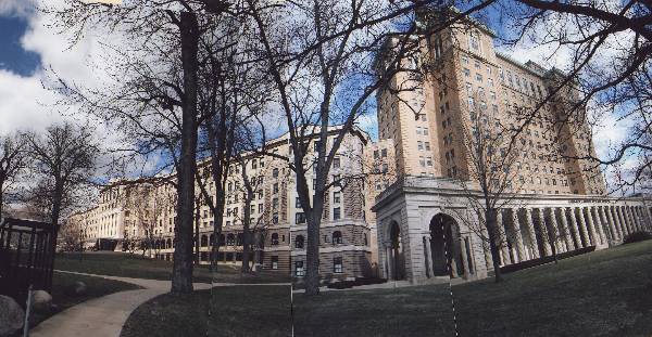 Hart-Dole-Inouye Federal Center
