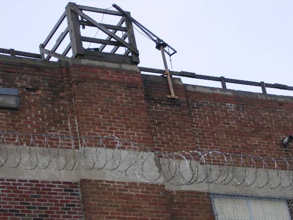 Jackson Prison (11/3/2008)