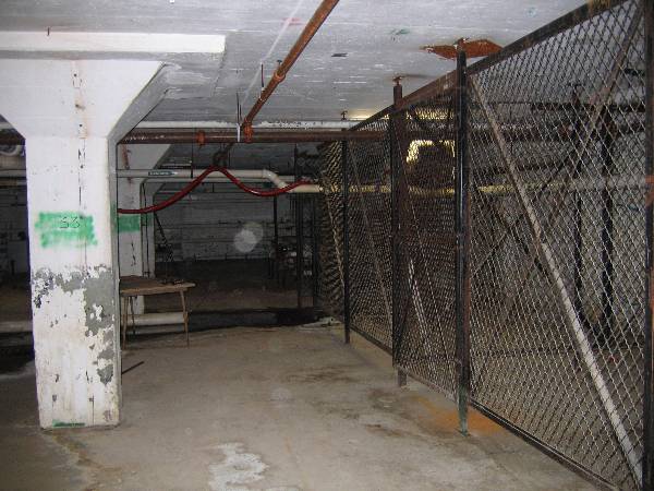 Jackson Prison (11/3/2008)