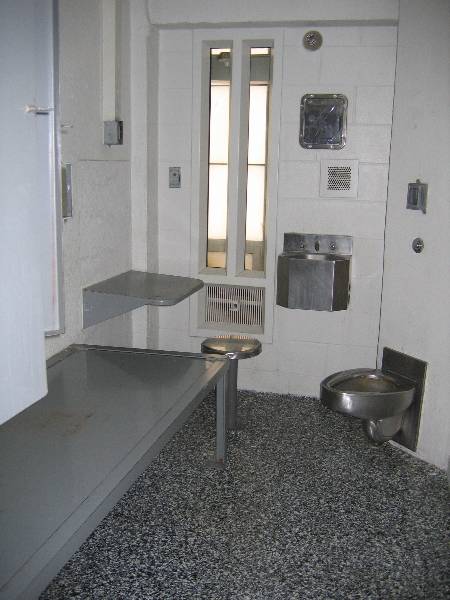 Jackson Prison (11/3/2008)