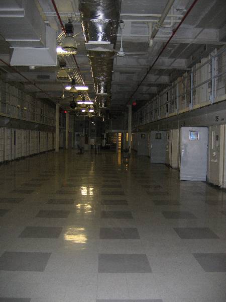 Jackson Prison (11/3/2008)