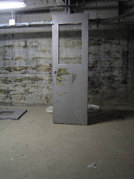 Jackson Prison (11/3/2008)