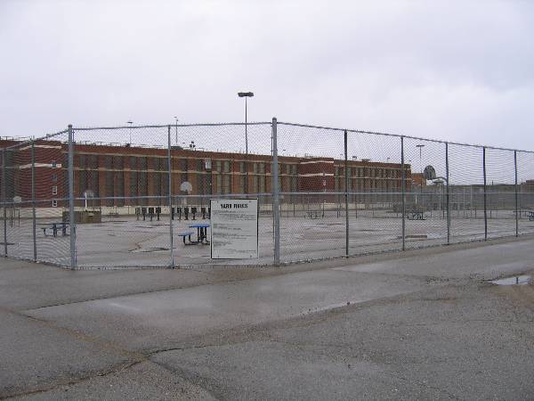 Jackson Prison (11/3/2008)