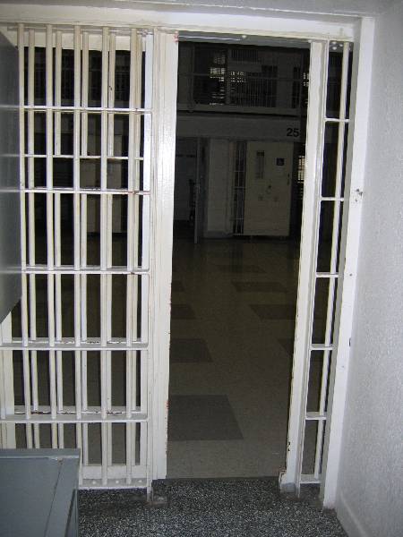Jackson Prison (11/3/2008)