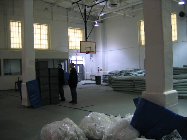 Jackson Prison (11/3/2008)
