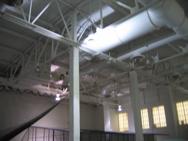 Jackson Prison (11/3/2008)