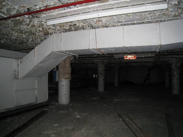 601 Piquette Warehouse