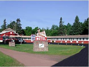 Bingo's Motel