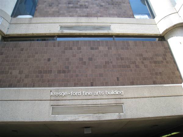 Kresge-Ford Building