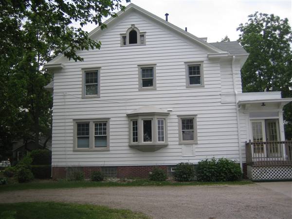 1924 Westland Colonial (2/1/2010)