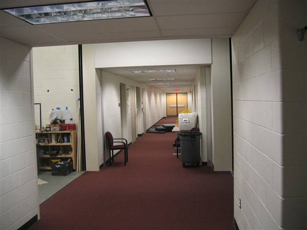 Henry Ford II High School