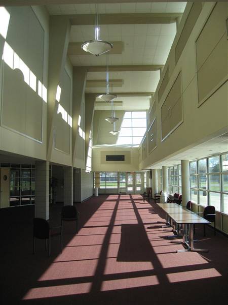 Henry Ford II High School