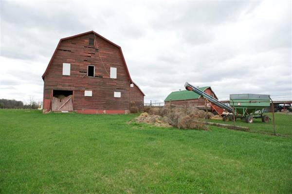 Ford Farms (5/19/2010)