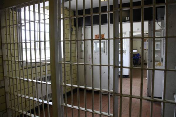 Jackson Prison (5/24/2010)
