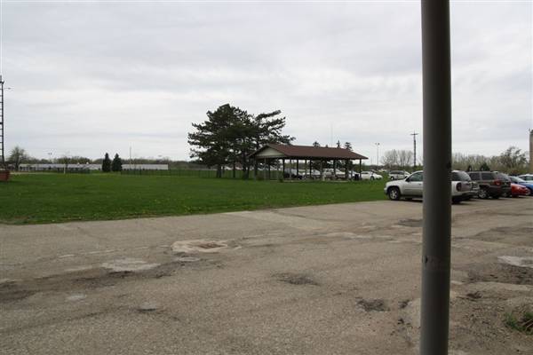 Jackson Prison (5/24/2010)