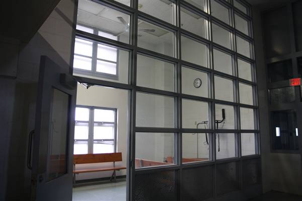 Jackson Prison (5/24/2010)