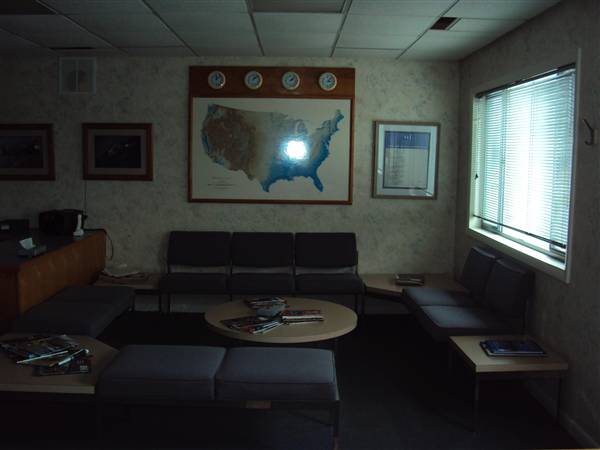 Lenawee County Airport