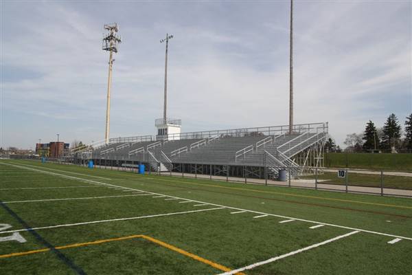 Ann Arbor Pioneer High School