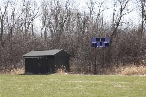 Ann Arbor Pioneer High School