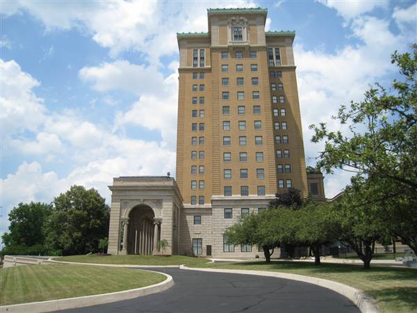 Hart-Dole-Inouye Federal Center