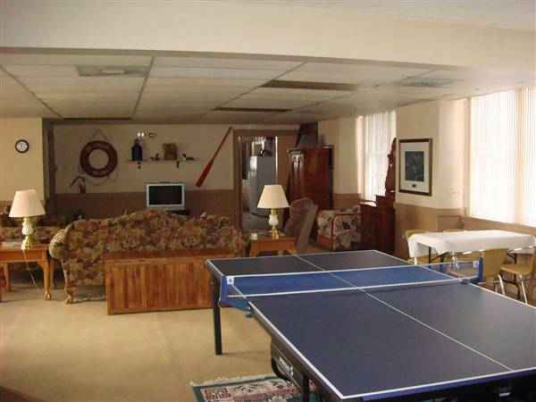 Grosse Ile Pilot House