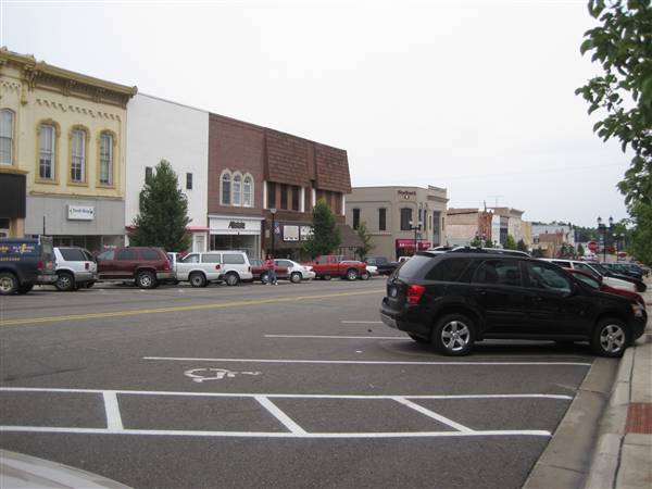 St. Johns Downtown