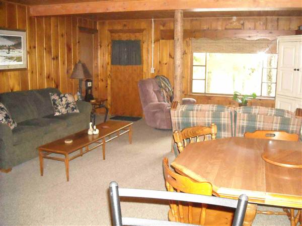 Waters Edge Lodging & Resort