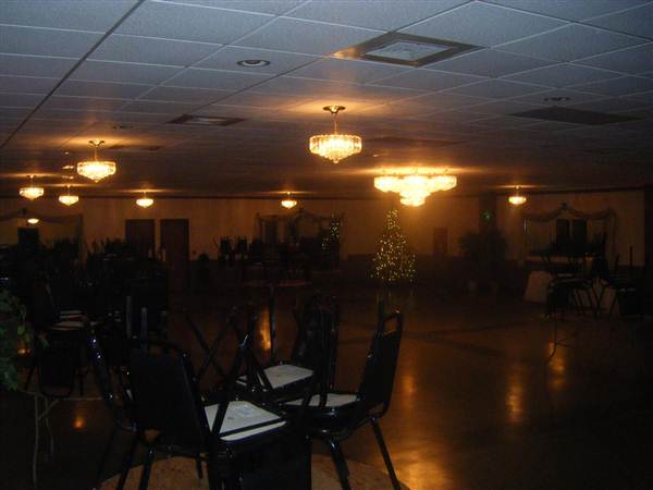 Lafayette Grande Banquet Facility