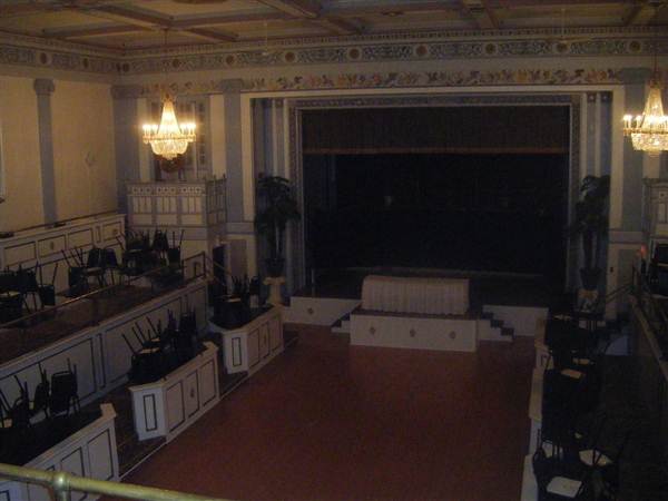 Lafayette Grande Banquet Facility