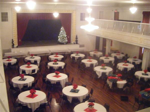 Lafayette Grande Banquet Facility