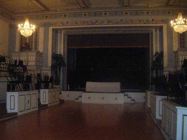 Lafayette Grande Banquet Facility