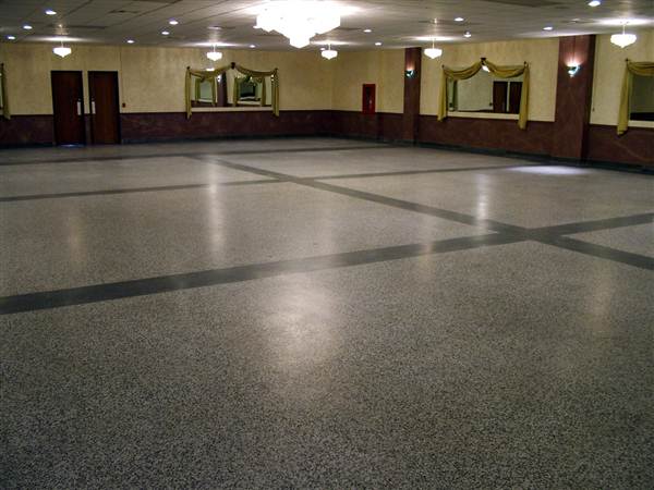 Lafayette Grande Banquet Facility