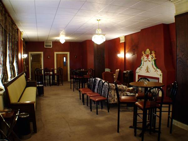 Lafayette Grande Banquet Facility