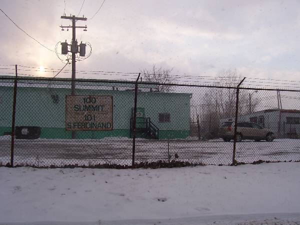 139 Summit (10/12/2008)