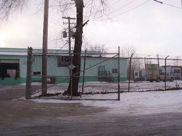 139 Summit (10/12/2008)