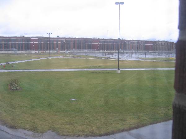 Jackson Prison (11/3/2008)