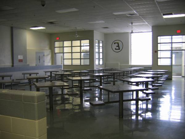 Jackson Prison (11/3/2008)