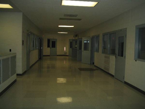 Jackson Prison (11/3/2008)
