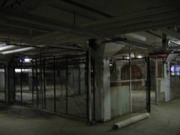 Jackson Prison (11/3/2008)