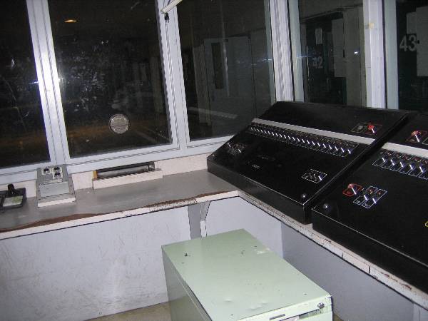Jackson Prison (11/3/2008)