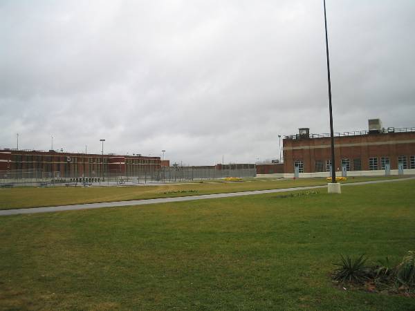 Jackson Prison (11/3/2008)