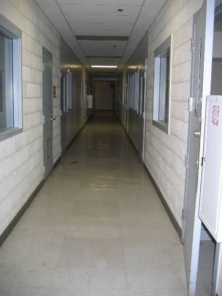 Jackson Prison (11/3/2008)