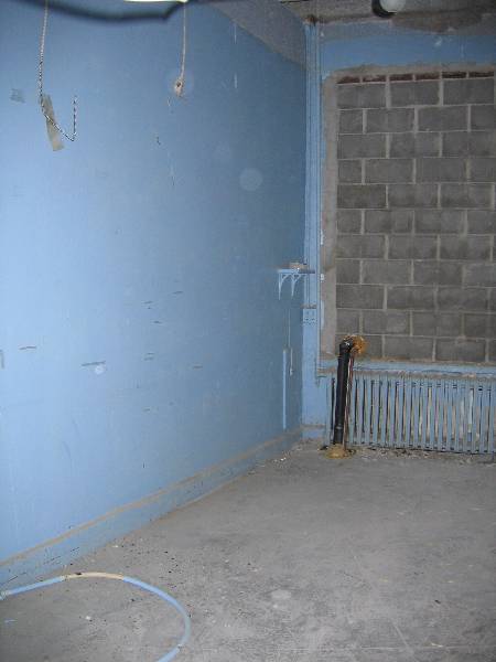 Jackson Prison (11/3/2008)