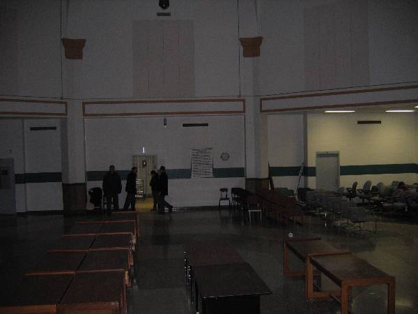 Jackson Prison (11/3/2008)