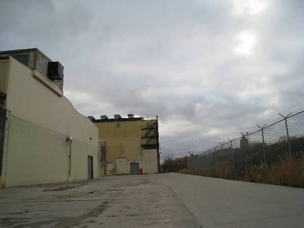 601 Piquette Warehouse